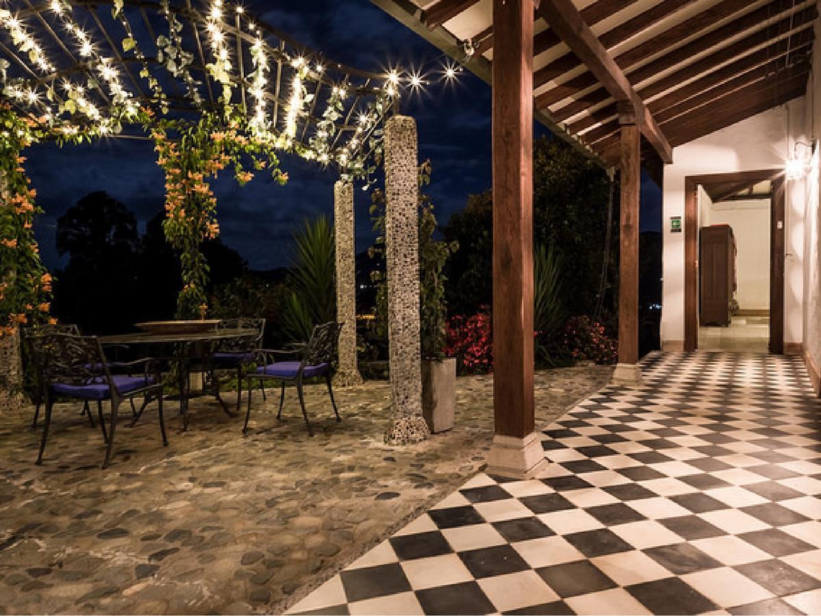 Casa Santamaria Hotel Campestre Jericoc  Exterior foto